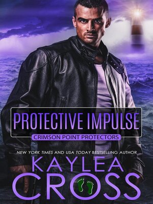 cover image of Protective Impulse